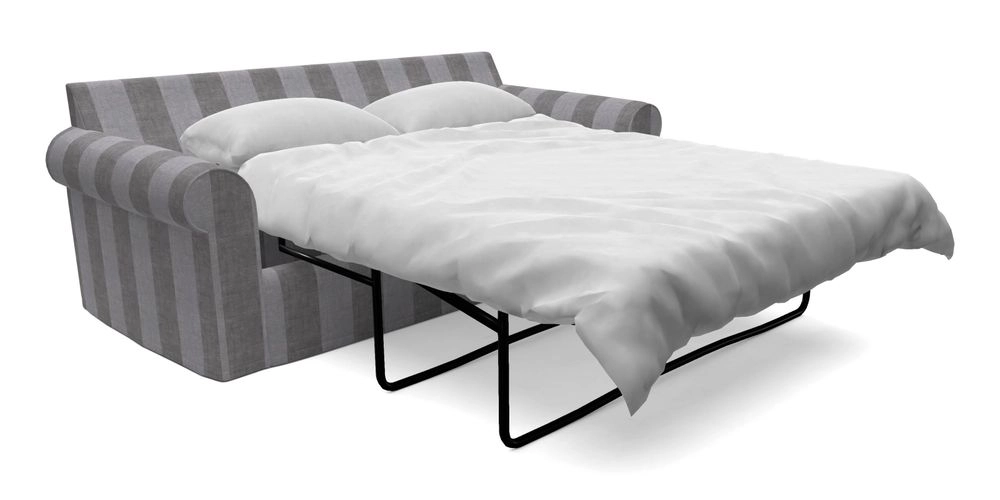 Upperton Sofa Bed open