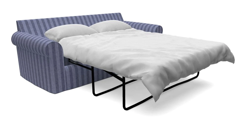 Upperton Sofa Bed open