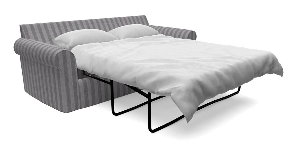 Upperton Sofa Bed open