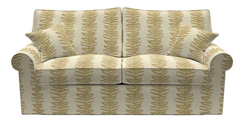 4 Seater