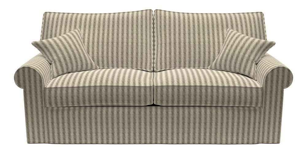 4 Seater
