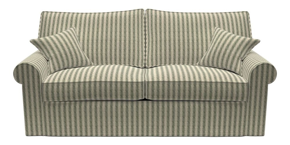 4 Seater