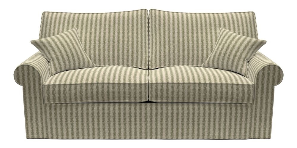 4 Seater