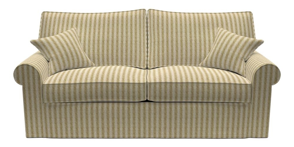 4 Seater