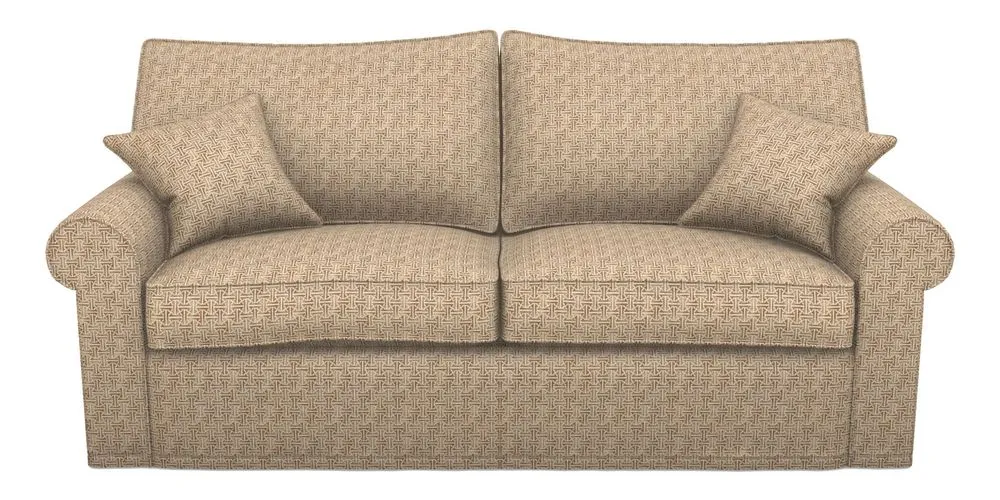 4 Seater