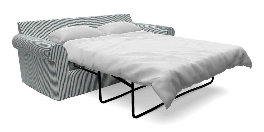 Upperton Sofa Bed open