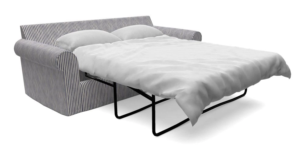 Upperton Sofa Bed open