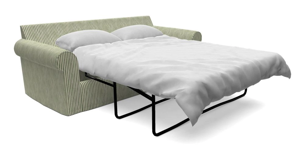 Upperton Sofa Bed open