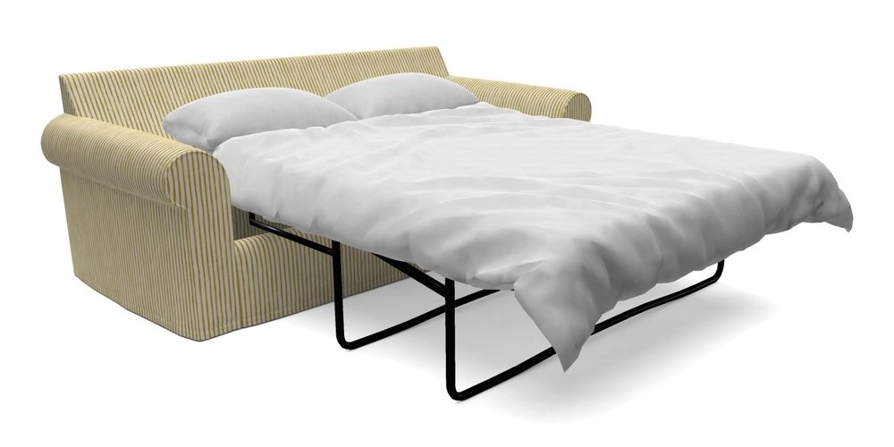 Upperton Sofa Bed open