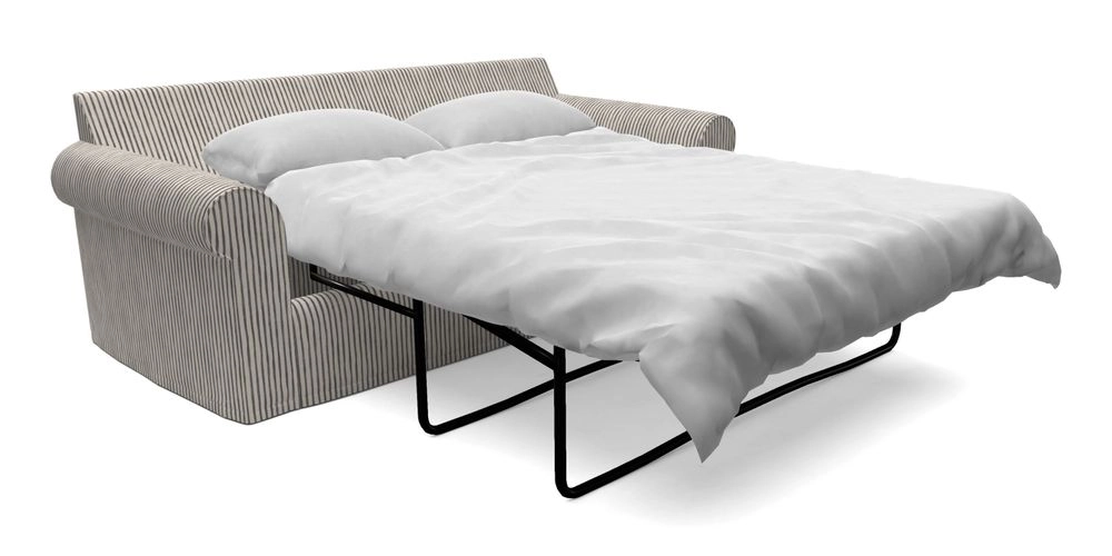 Upperton Sofa Bed open