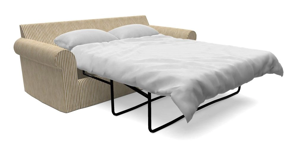 Upperton Sofa Bed open