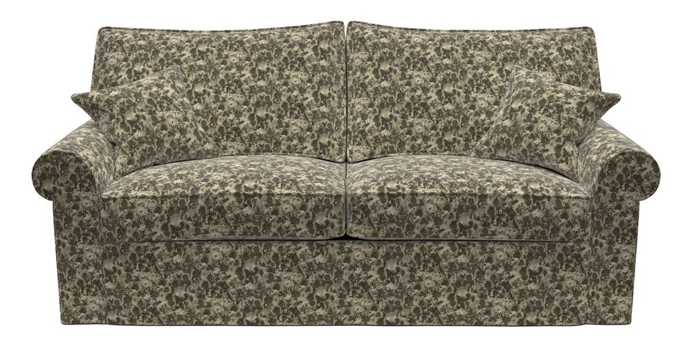 4 Seater