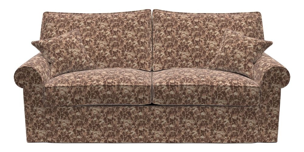 4 Seater