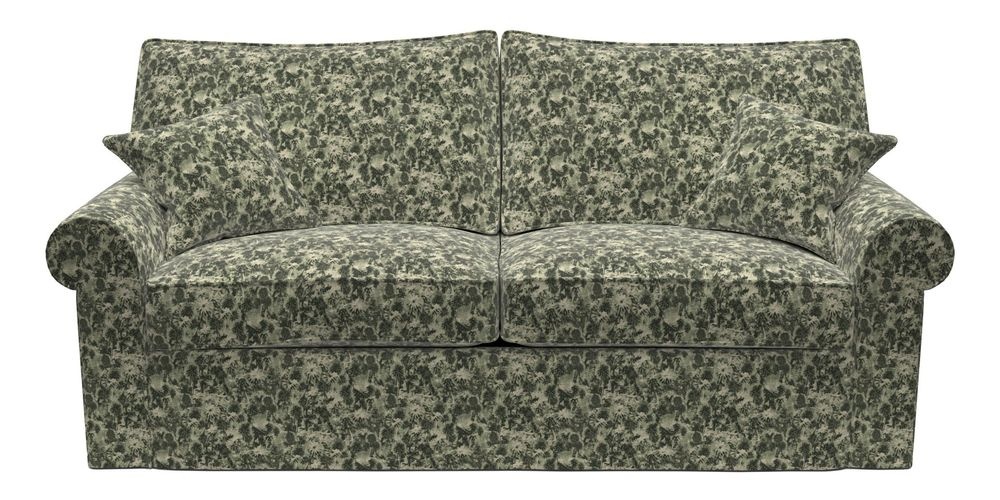 4 Seater