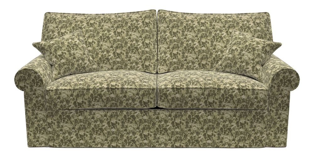 4 Seater