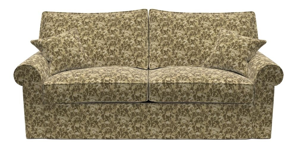 4 Seater