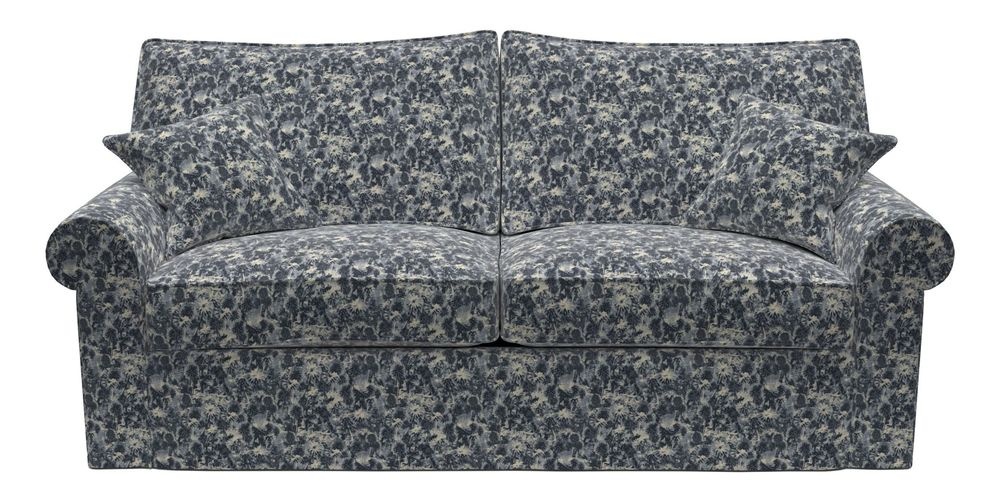 4 Seater