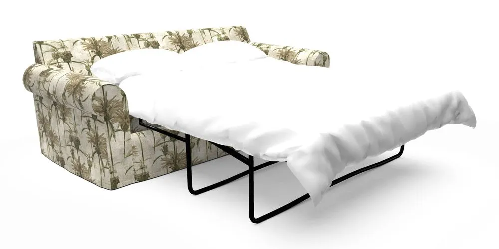 Upperton Sofa Bed open