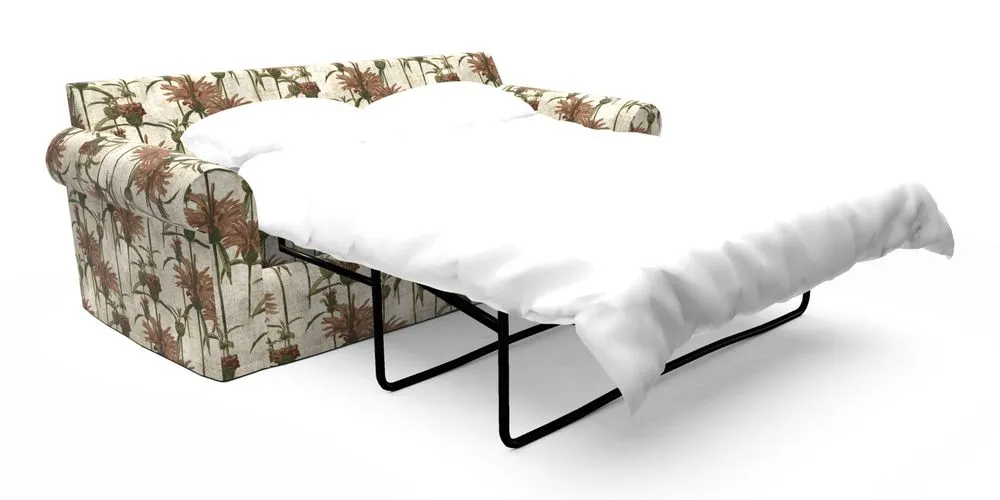 Upperton Sofa Bed open