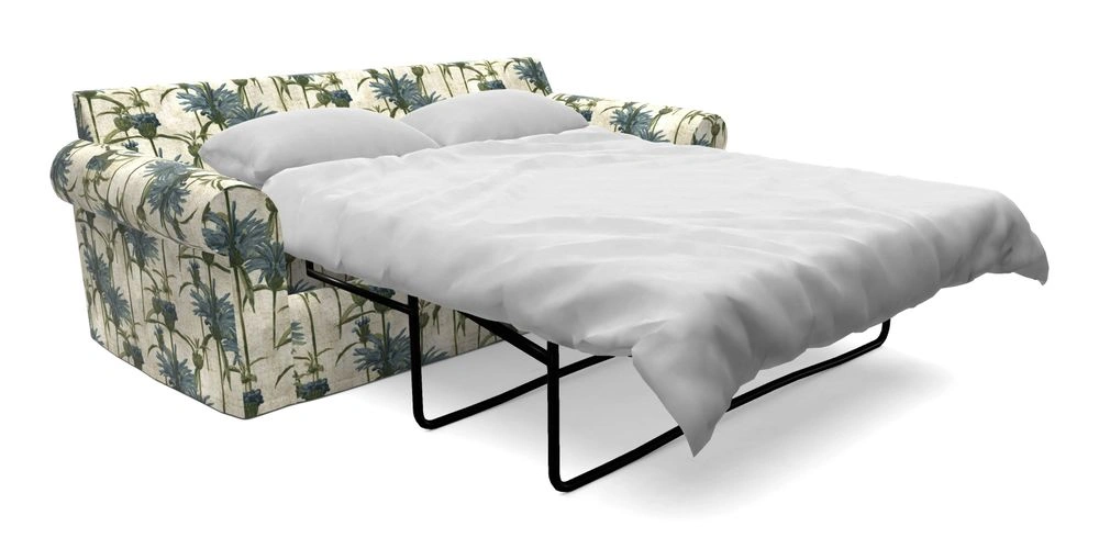 Upperton Sofa Bed open