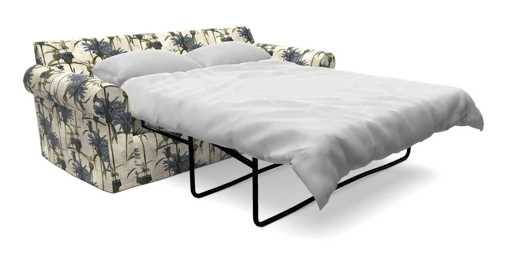 Upperton Sofa Bed open