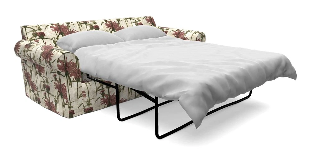 Upperton Sofa Bed open