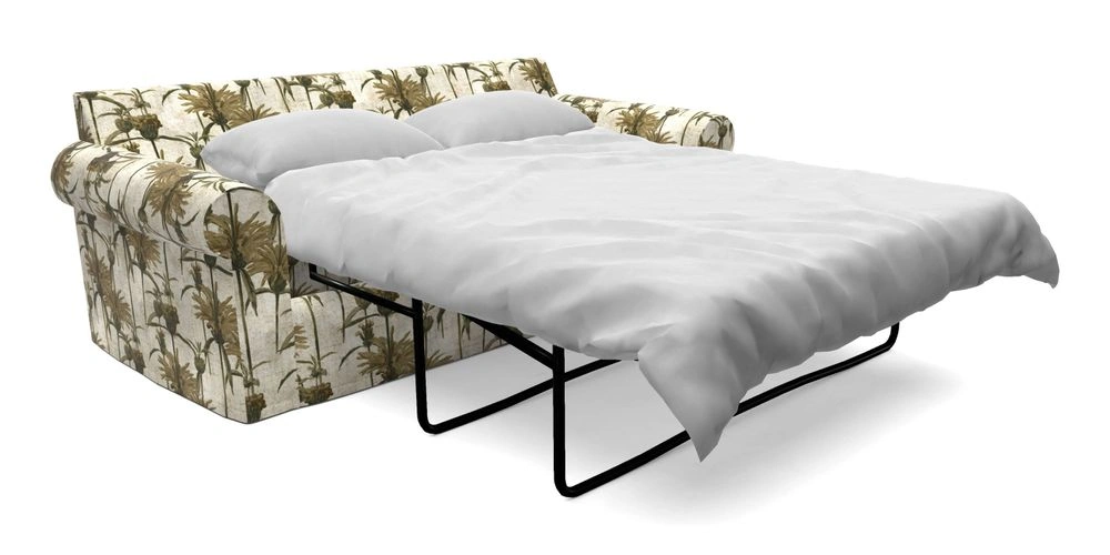 Upperton Sofa Bed open