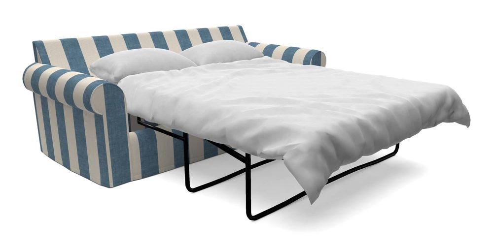 Upperton Sofa Bed open