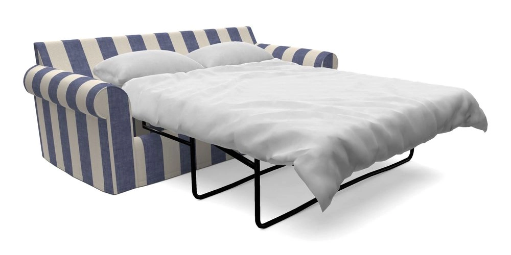 Upperton Sofa Bed open