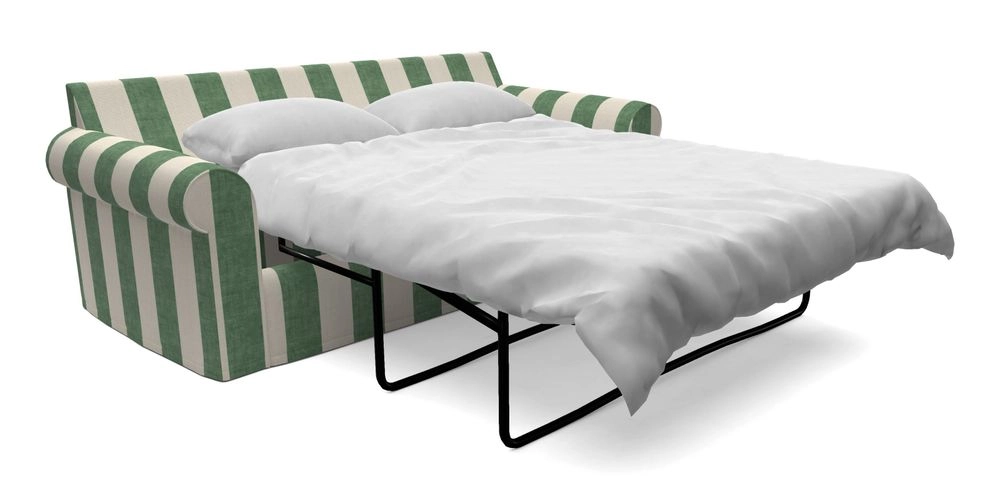 Upperton Sofa Bed open