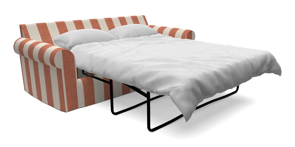 Upperton Sofa Bed open