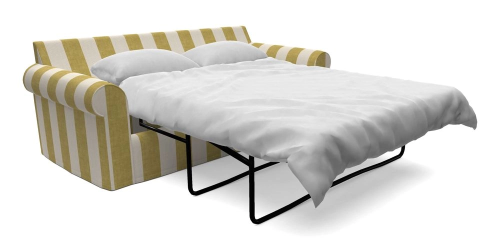 Upperton Sofa Bed open