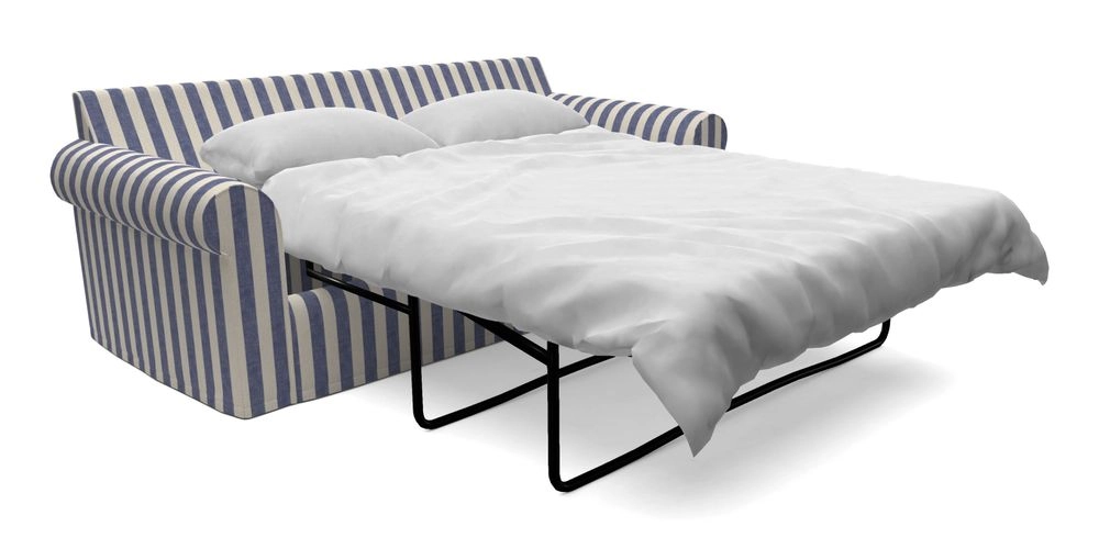 Upperton Sofa Bed open