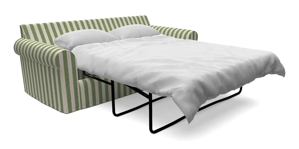 Upperton Sofa Bed open