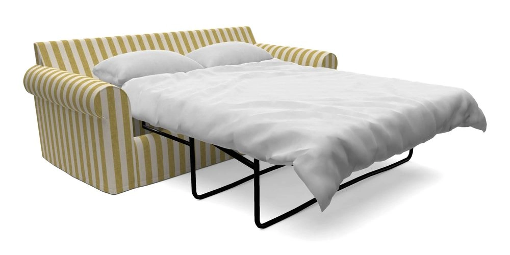 Upperton Sofa Bed open