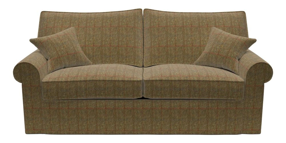 4 Seater