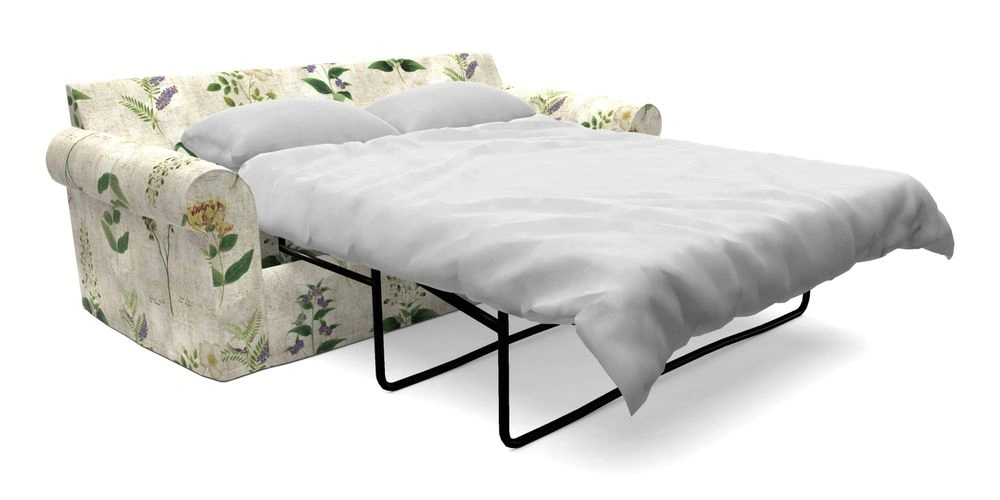 Upperton Sofa Bed open