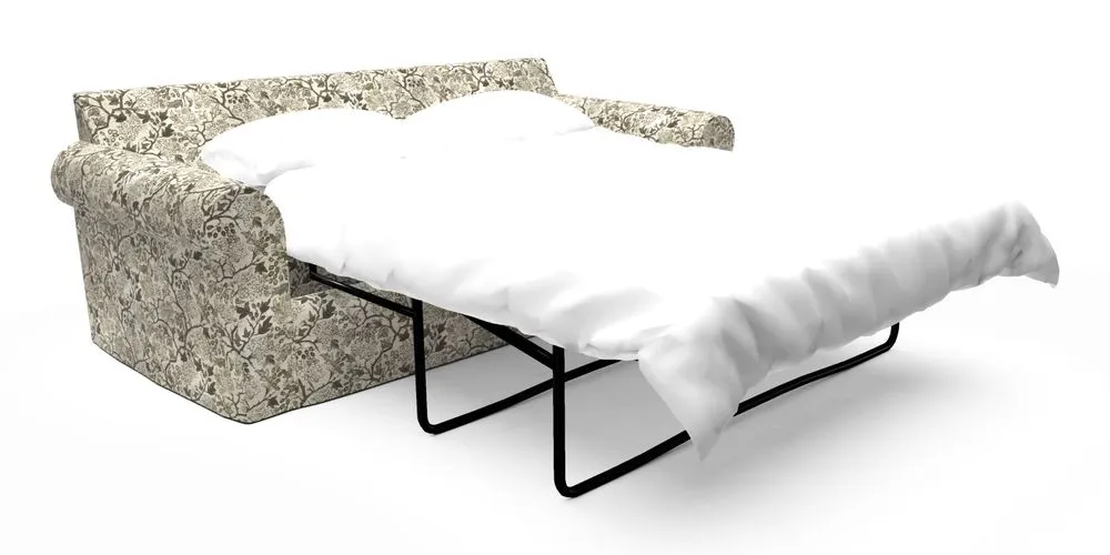 Upperton Sofa Bed open