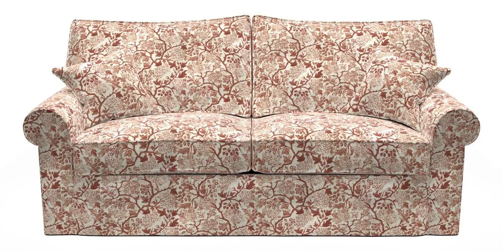 4 Seater