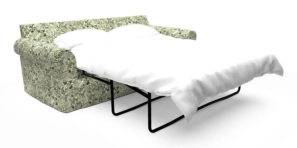 Upperton Sofa Bed open