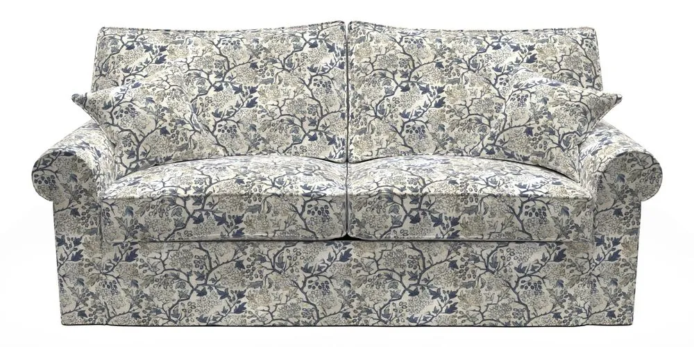 4 Seater