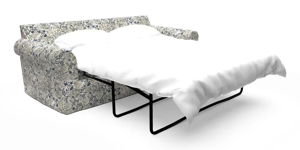 Upperton Sofa Bed open