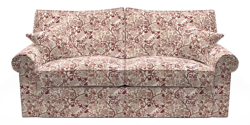 4 Seater