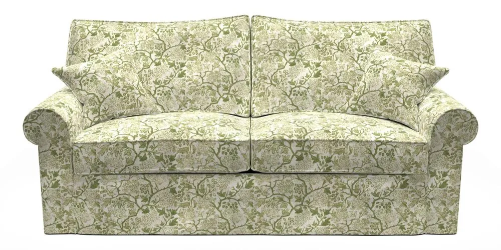 4 Seater
