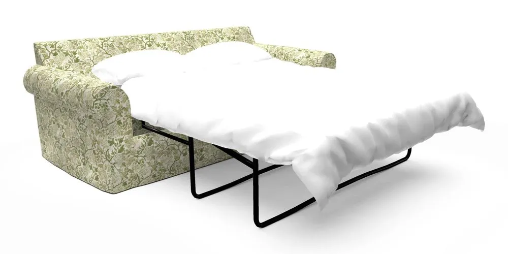 Upperton Sofa Bed open