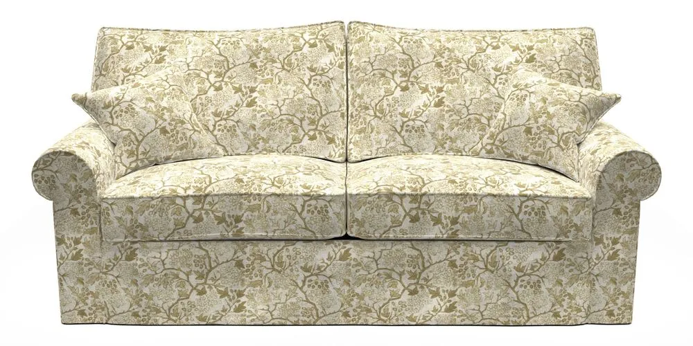 4 Seater