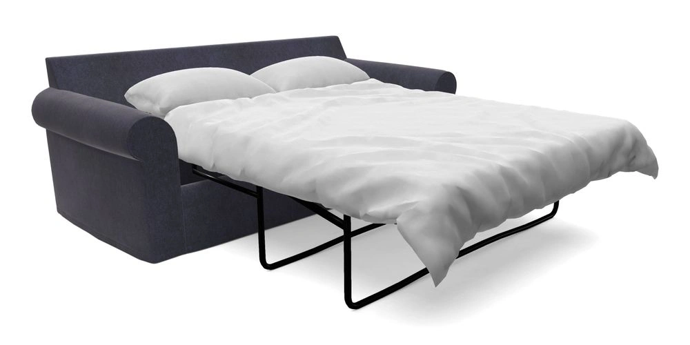 Upperton Sofa Bed open
