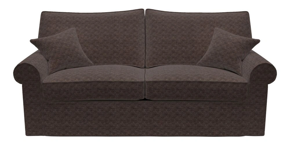 4 Seater