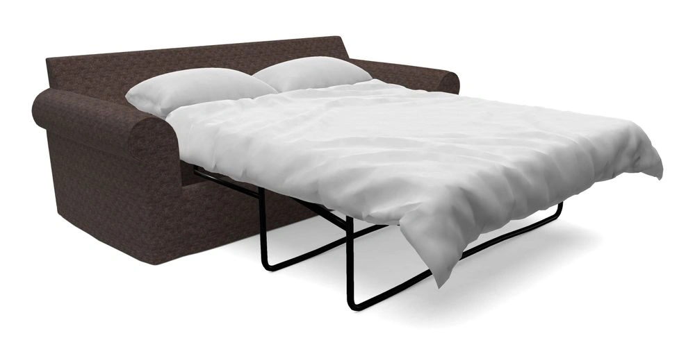 Upperton Sofa Bed open