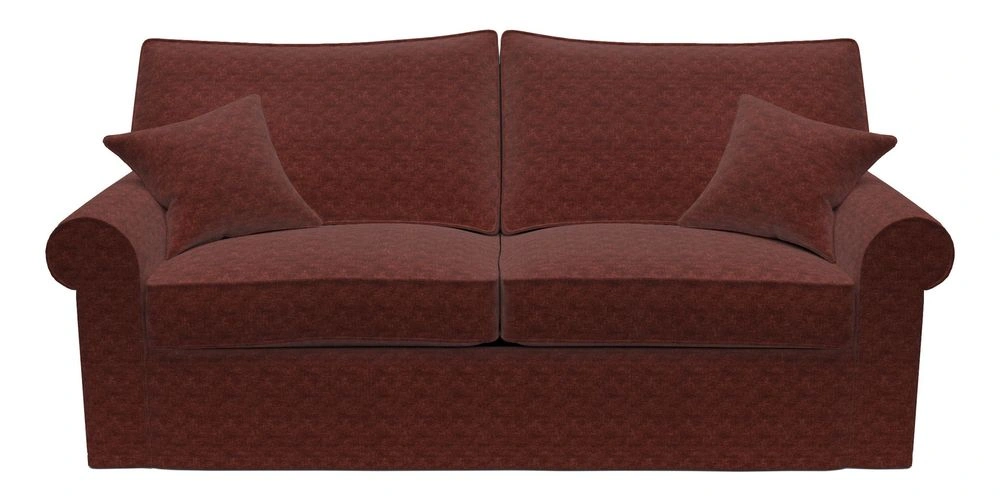4 Seater